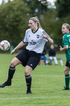 Bild 31 - Frauen SG Holstein Sued - SV Eintracht Luebeck : Ergebnis: 3:0